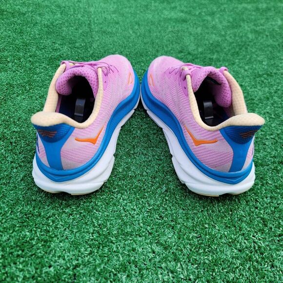 Hoka One One Clifton 9 - Women's running shoes - Size 10B - Picture 5 of 11